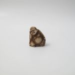634 2164 Netsuke